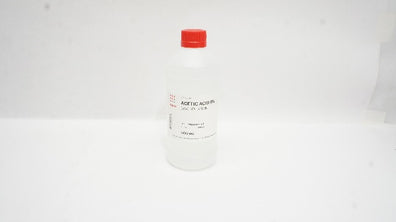 Fagron 51552-0055-06 Acetic Acid 5% (v/v) Solution 500 ml